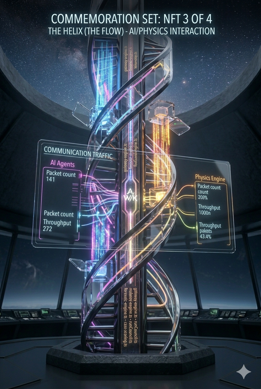 The Helix